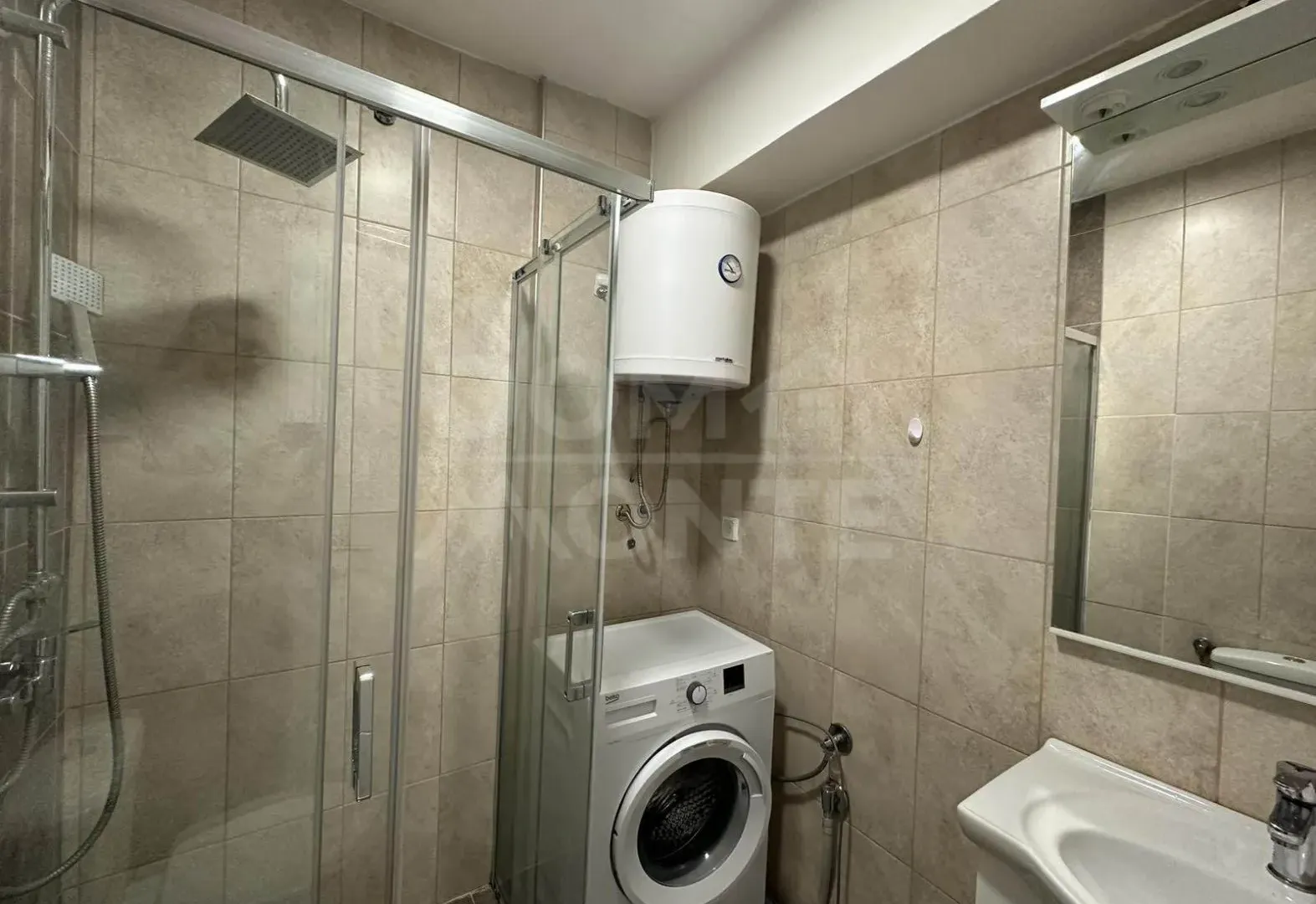 Rent, two bedroom apartment, 70m², Tivat, Crna Gora