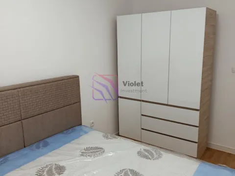 Rent, one bedroom apartment, 42m², Stari Aerodrom, Podgorica - image 3