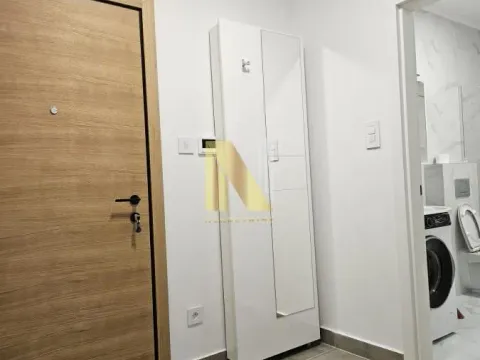 Izdavanje, jednosoban stan, 42m², Avijatičarsko naselje, Novi Sad Sve Podlokacije - image 15