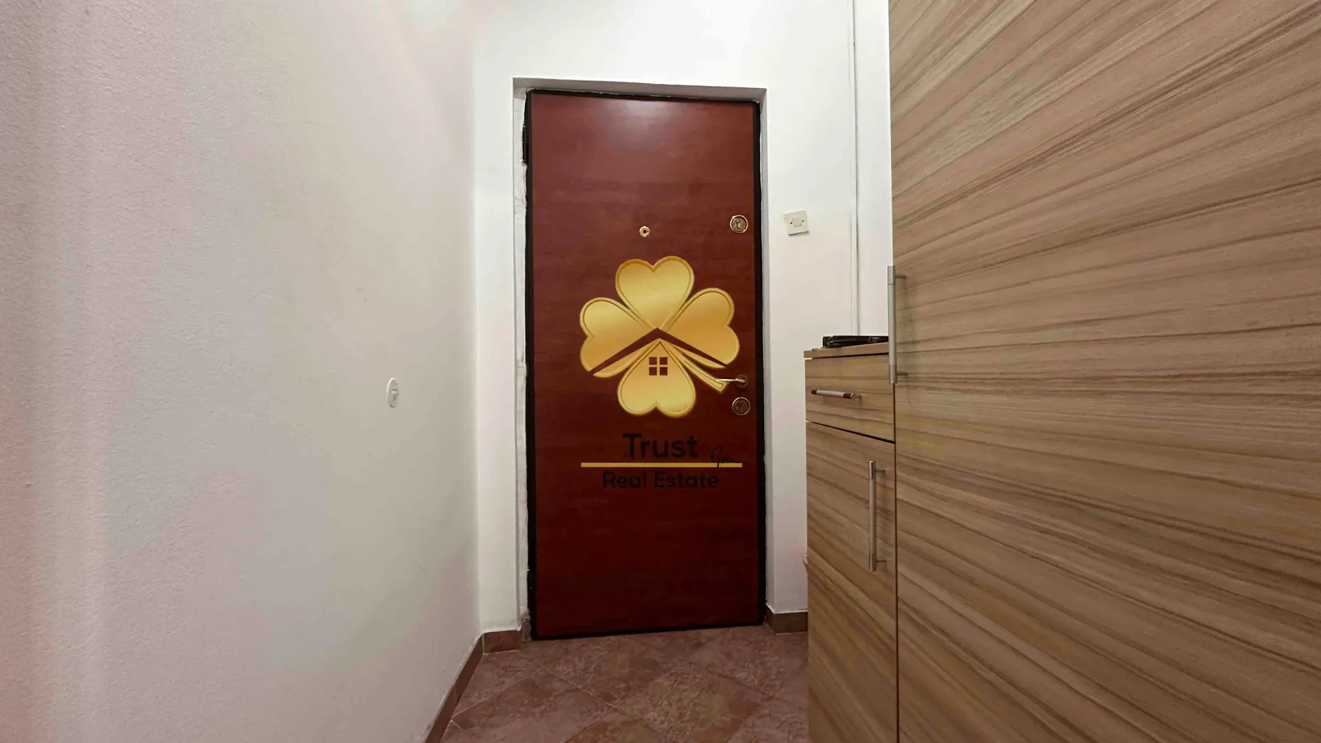 Rent, two bedroom apartment, 76m², Zabjelo, Podgorica