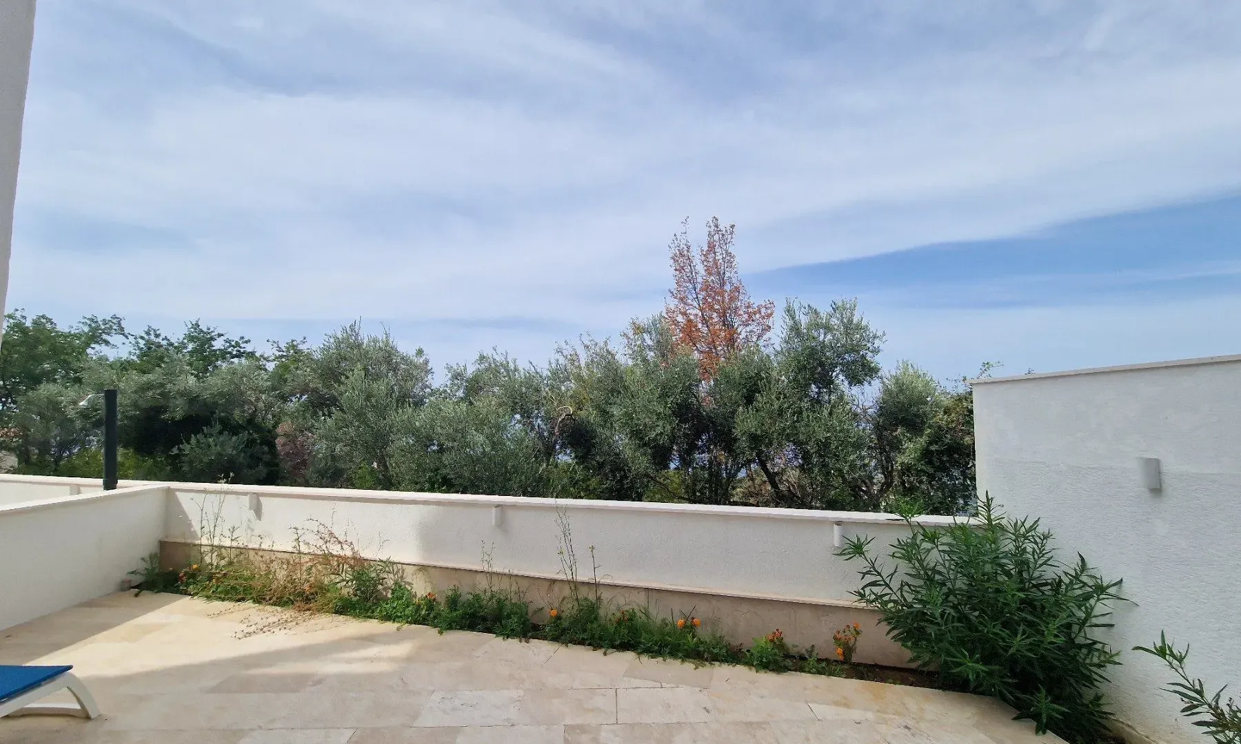 Sale, one bedroom apartment, 55m², Reževići, Budva