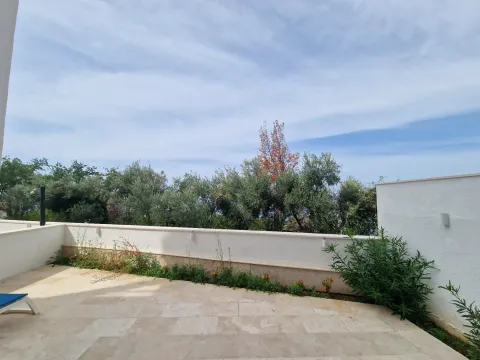 Prodaja, jednosoban stan, 55m², Reževići, Budva - image 16