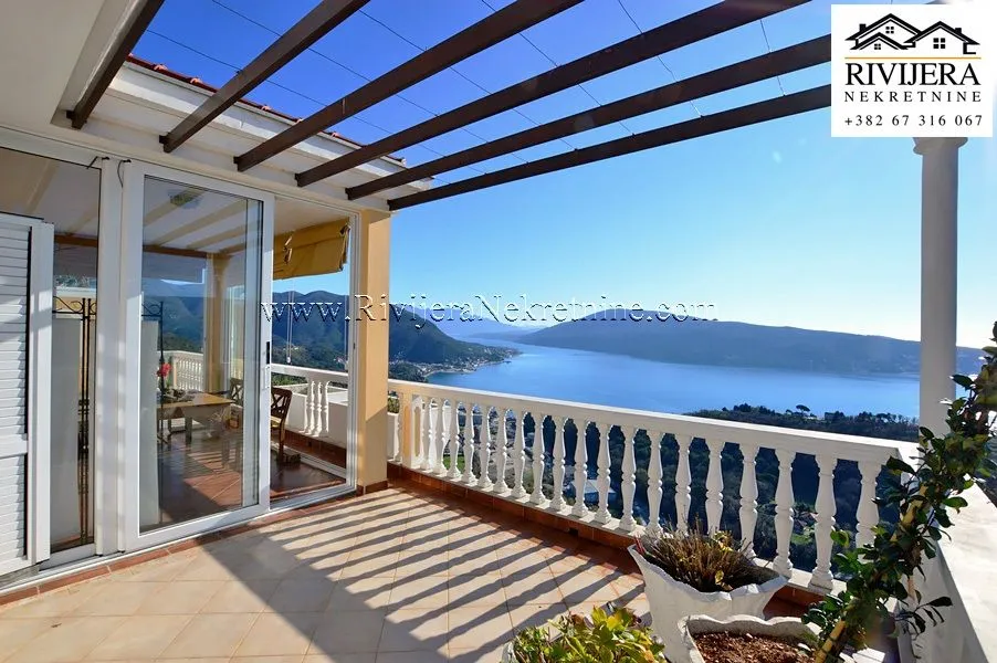 Prodaja, kuća, 229m², Podi, Herceg Novi