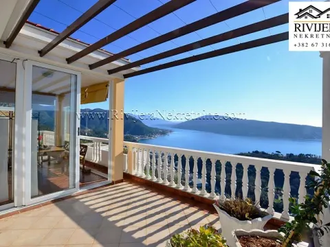 Prodaja, kuća, 229m², Podi, Herceg Novi - image 1