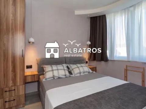 Izdavanje, jednosoban stan, 40m², Šušanj, Bar - image 4