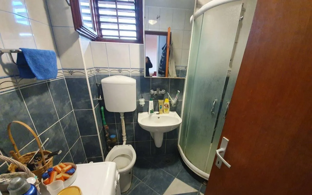 Sale, two bedroom apartment, 70m², Dubovica, Budva