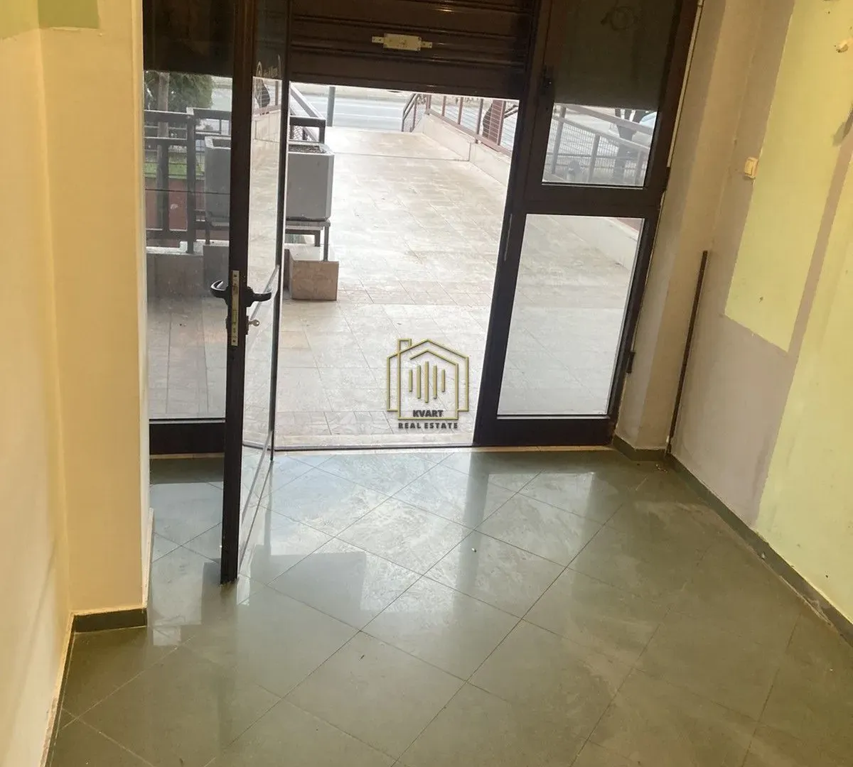 Izdavanje, poslovni prostor, 13m², Zabjelo, Podgorica