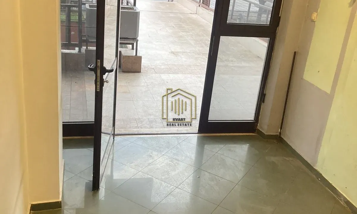 Izdavanje, poslovni prostor, 13m², Zabjelo, Podgorica