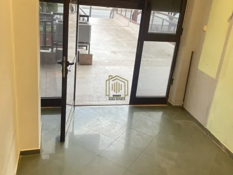 Izdavanje, poslovni prostor, 13m², Zabjelo, Podgorica