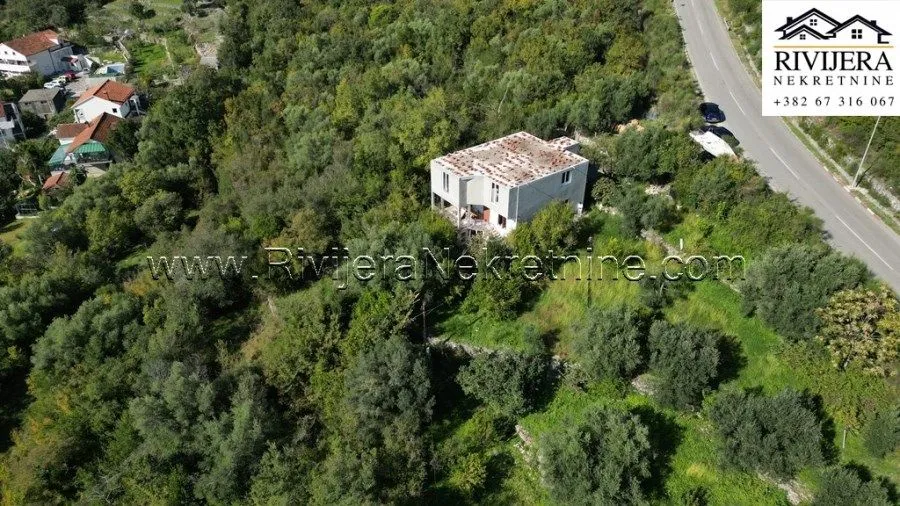 Prodaja, kuća, 250m², Podi, Herceg Novi