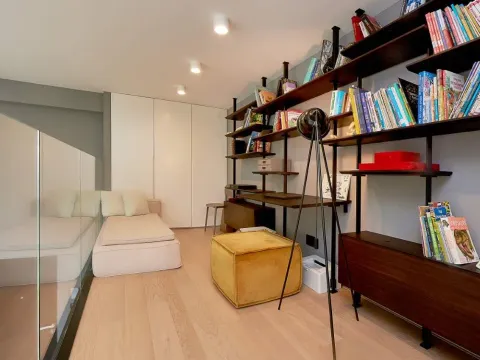 Prodaja, dvosoban stan, 100m², Budva, Crna Gora - image 30