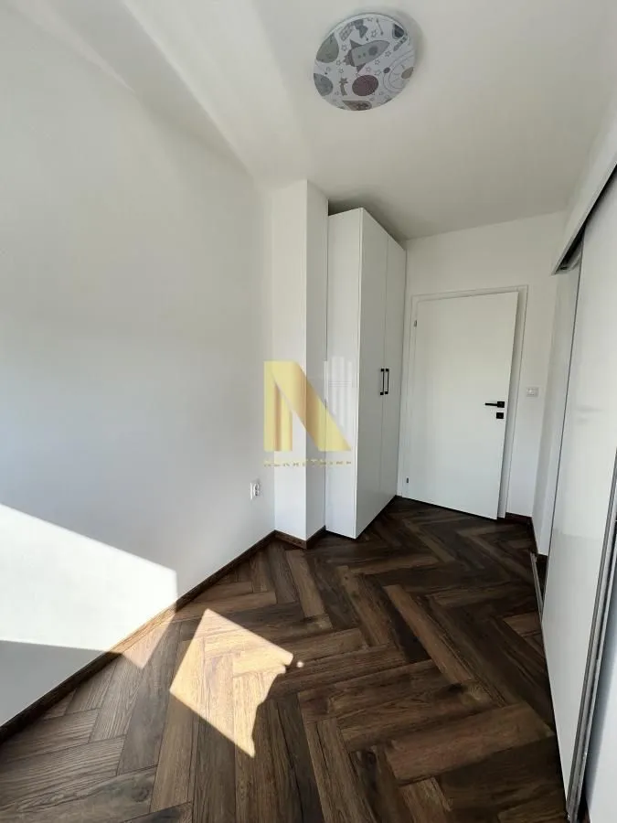 Rent, two bedroom apartment, 53m², Liman 1, Novi Sad Sve Podlokacije
