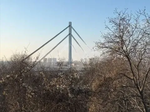 Zemljište in Ribnjak