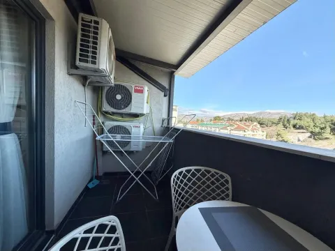 Sale, two bedroom apartment, 66m², Vezirov Most, Podgorica - image 10