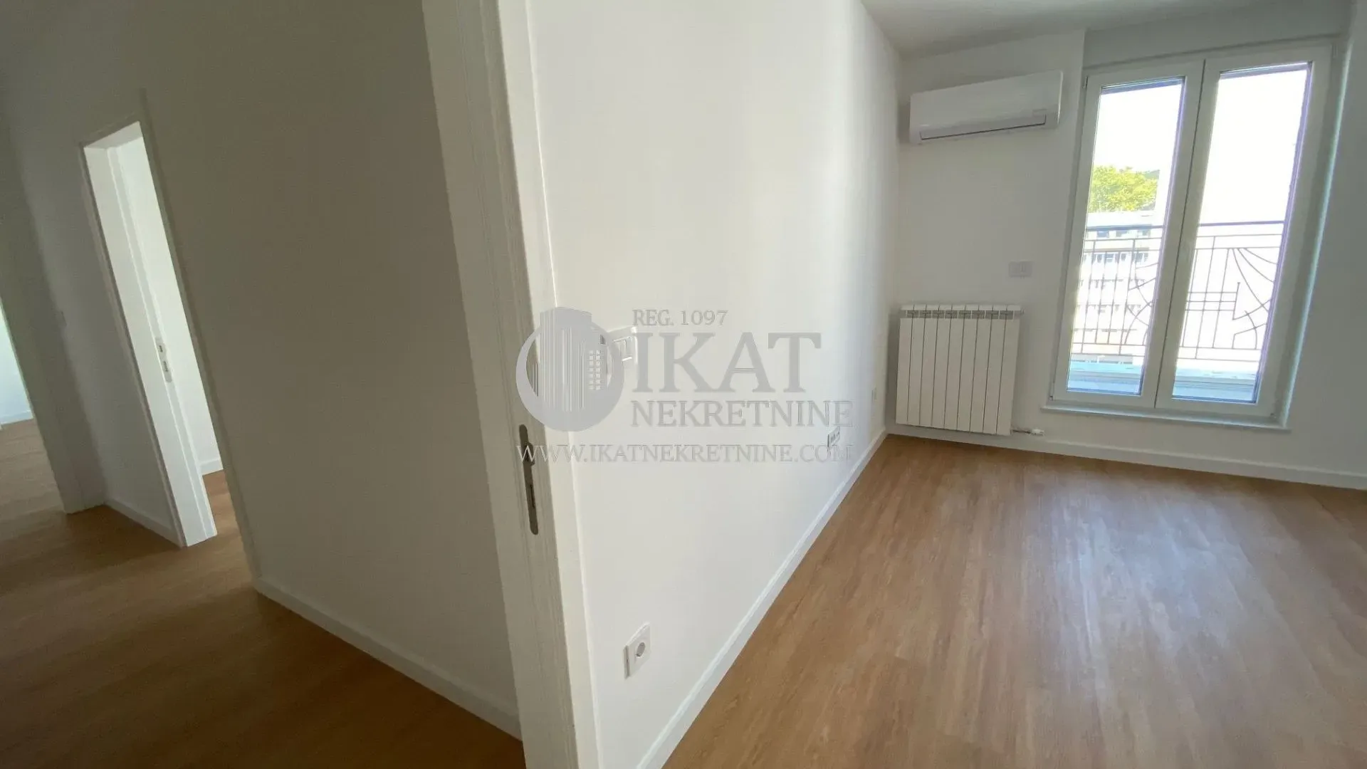 Sale, apartment, 162m², Dušanovac, Voždovac Sve Podlokacije