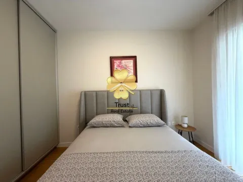Rent, one bedroom apartment, 50m², Central Point, Podgorica - image 12
