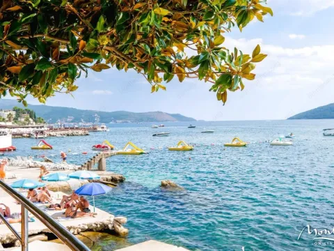 Sale, one bedroom apartment, 94m², Igalo, Herceg Novi - image 27