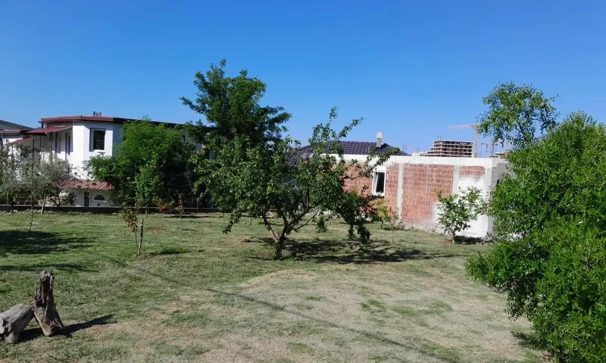 Sale, land lot, 345m², Bjeliši, Bar