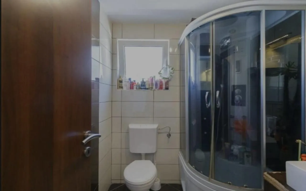 Sale, two bedroom apartment, 80m², Kavač, Kotor