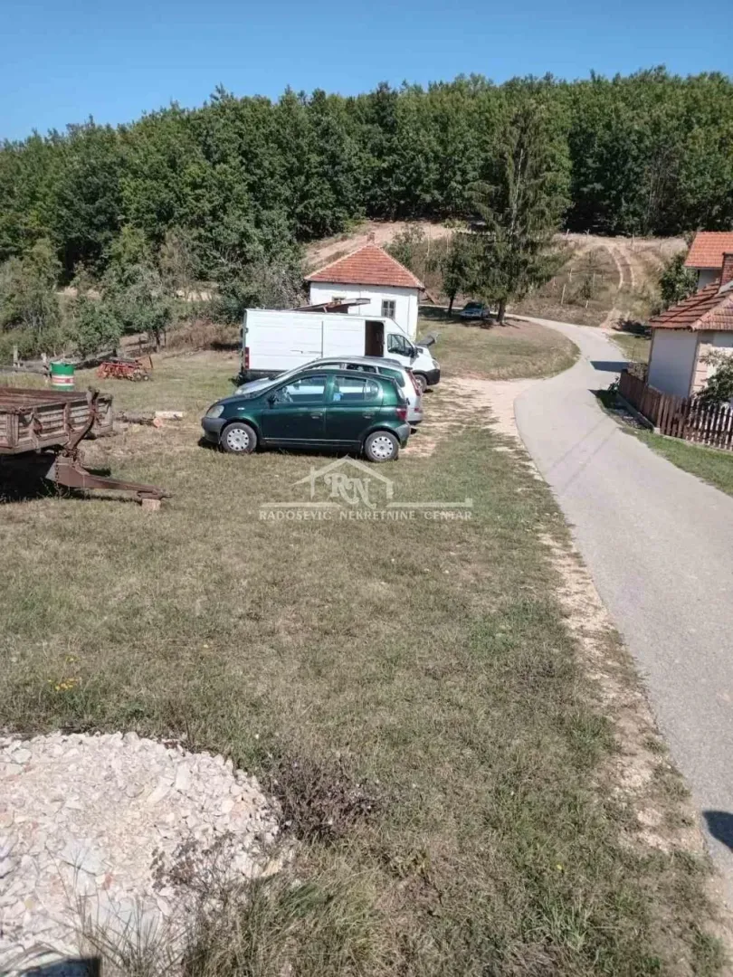 Prodaja, kuća, 30m², Lučani, Srbija