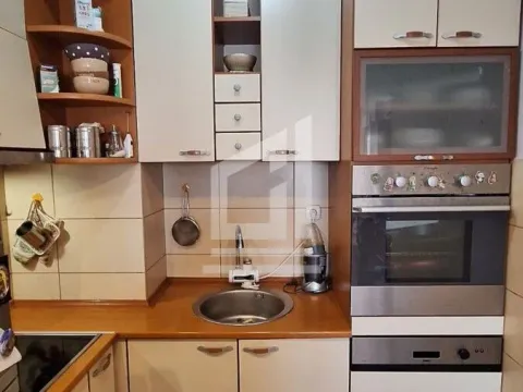 Rent, one bedroom apartment, 45m², Stari Aerodrom, Podgorica - image 9