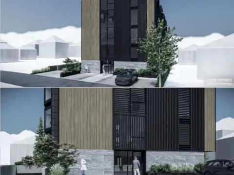 Prodaja, jednosoban stan, 50m², Centar, Kolašin - image 3