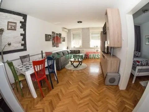Izdavanje, jednosoban stan, 40m², Grbavica, Novi Sad Sve Podlokacije - image 3