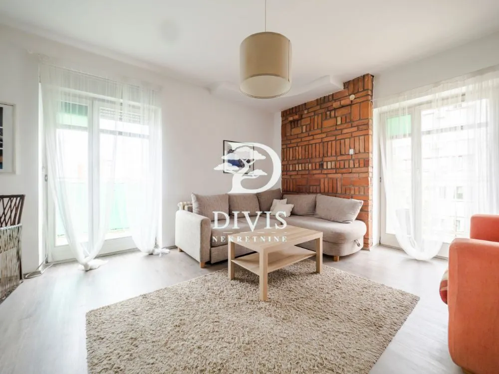 Prodaja, trosoban stan, 82m², Konjarnik, Voždovac Sve Podlokacije