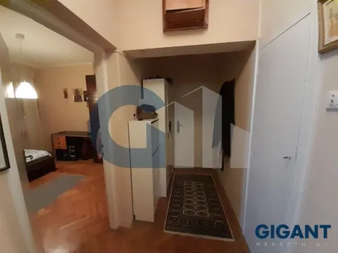 Prodaja, dvosoban stan, 53m², Profesorska Kolonija, Palilula Sve Podlokacije - image 8