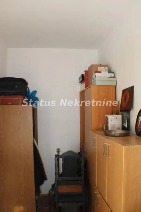 Prodaja, dvosoban stan, 77m², Grbavica, Novi Sad Sve Podlokacije