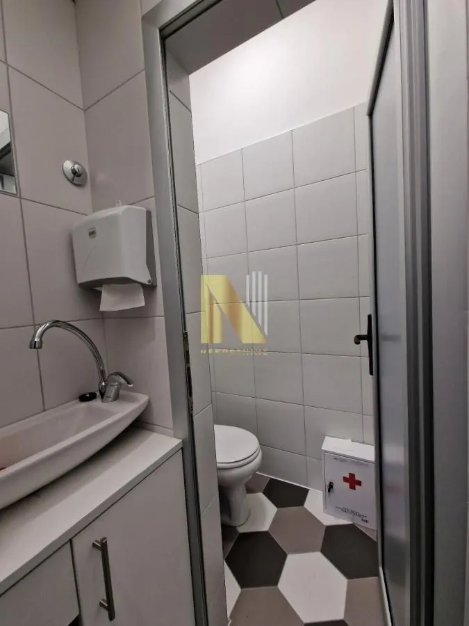 Sale, office space, 26m², Novo naselje, Novi Sad