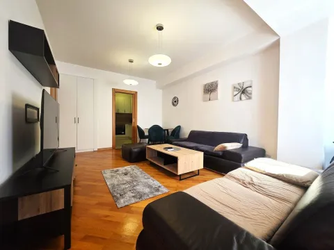 Rent, apartment, 53m², City Kvart, Podgorica - image 4