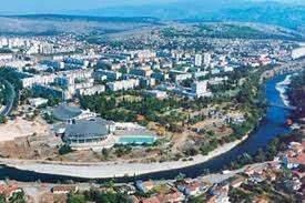 Prodaja, kuća, 440m², Centar, Podgorica