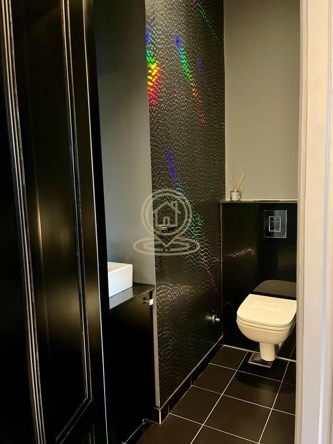 Rent, three bedroom apartment, 85m², Stari Grad, Beograd