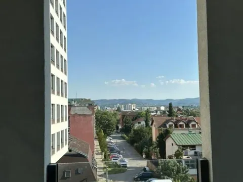 Rent, two bedroom apartment, 42m², Adamovićevo Naselje, Novi Sad Sve Podlokacije - image 13