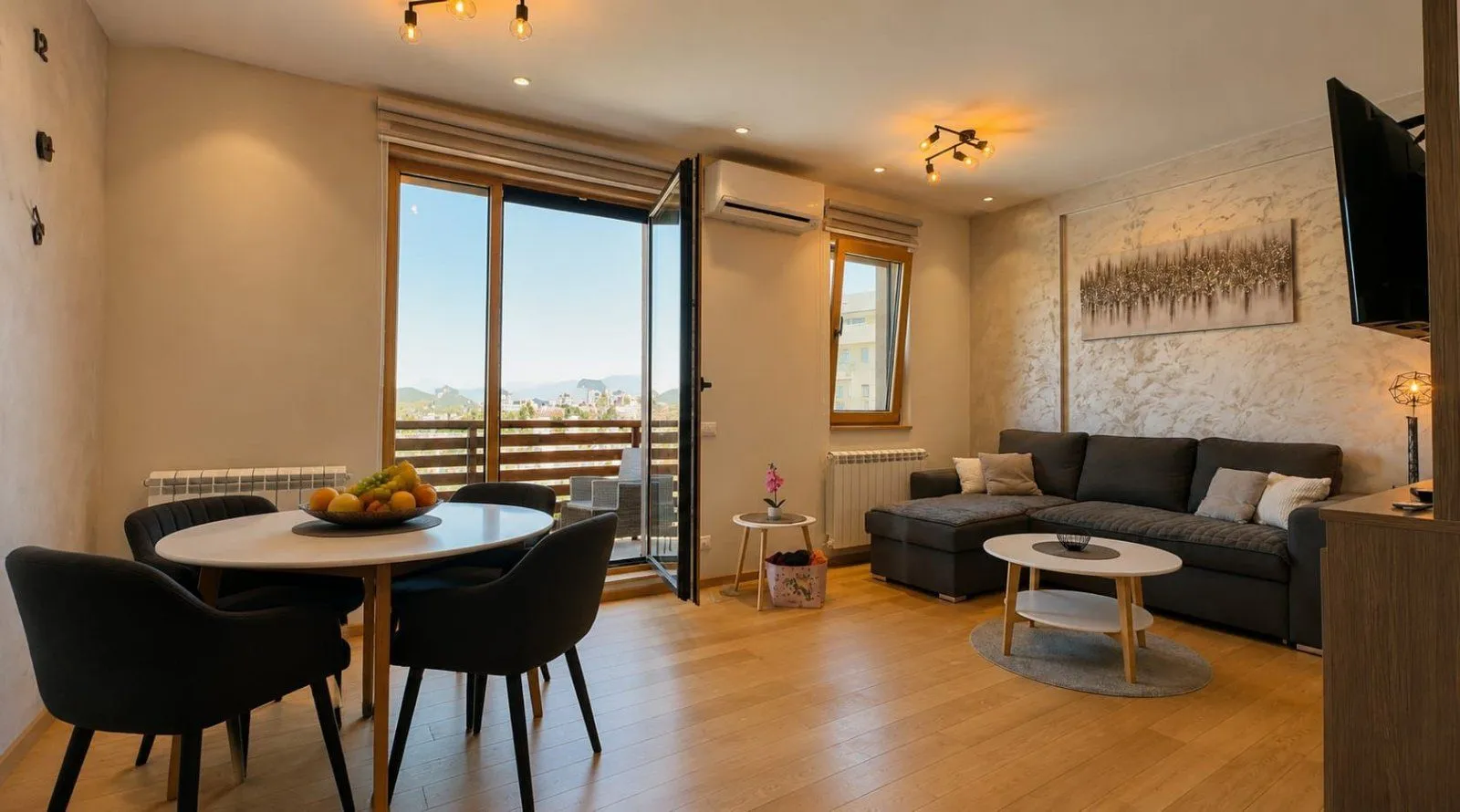 Prodaja, dvosoban stan, 41m², Centar, Zlatibor