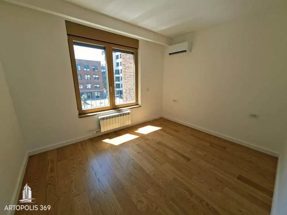 Rent, office space, 60m², Bezanijska Kosa 1, Bežanijska Kosa Sve Podlokacije