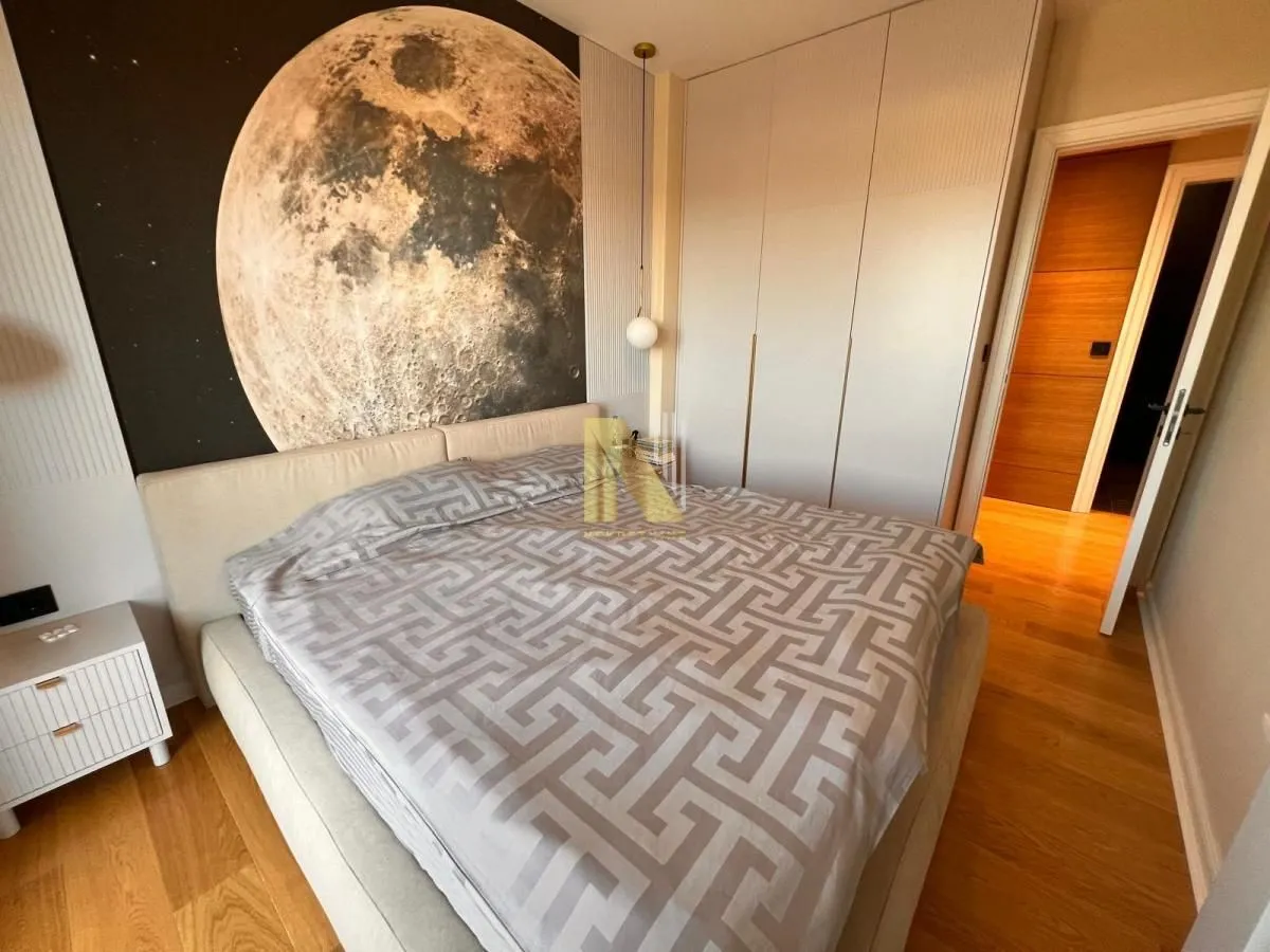 Sale, four bedroom apartment, 135m², Bulevar patrijarha Pavla, Novi Sad Sve Podlokacije
