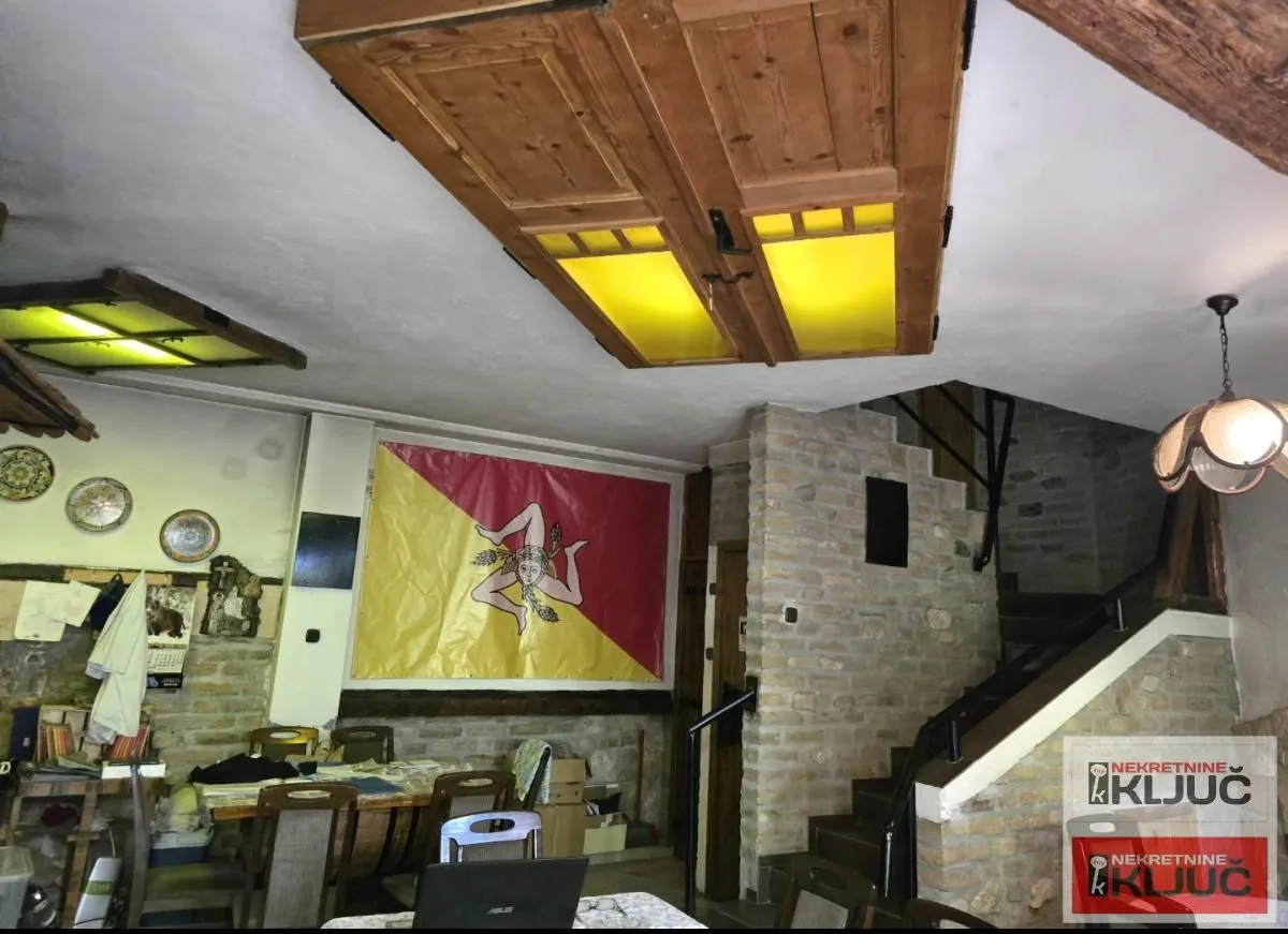 Rent, hospitality venue, 100m², Centar, Novi Sad