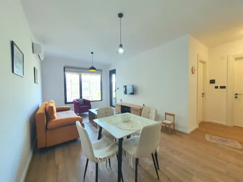 Rent, one bedroom apartment, 46m², Donja Gorica, Podgorica - image 3