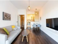 Rent, one bedroom apartment, 48m², Vezirov Most, Podgorica - image 1