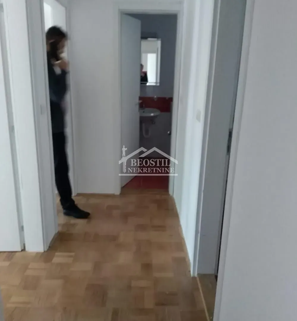 Sale, two bedroom apartment, 62m², Zemun Sve Podlokacije, Beograd