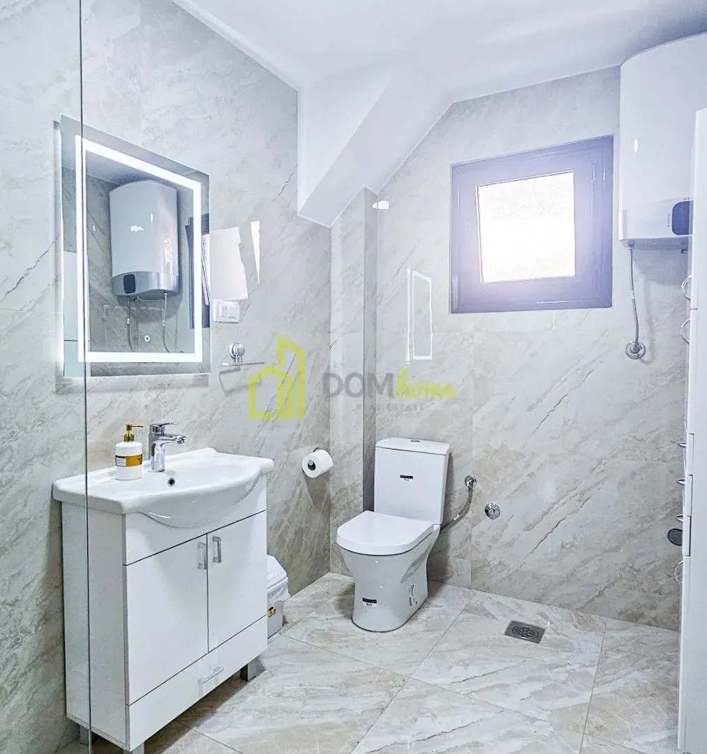Rent, office space, 100m², Masline, Podgorica