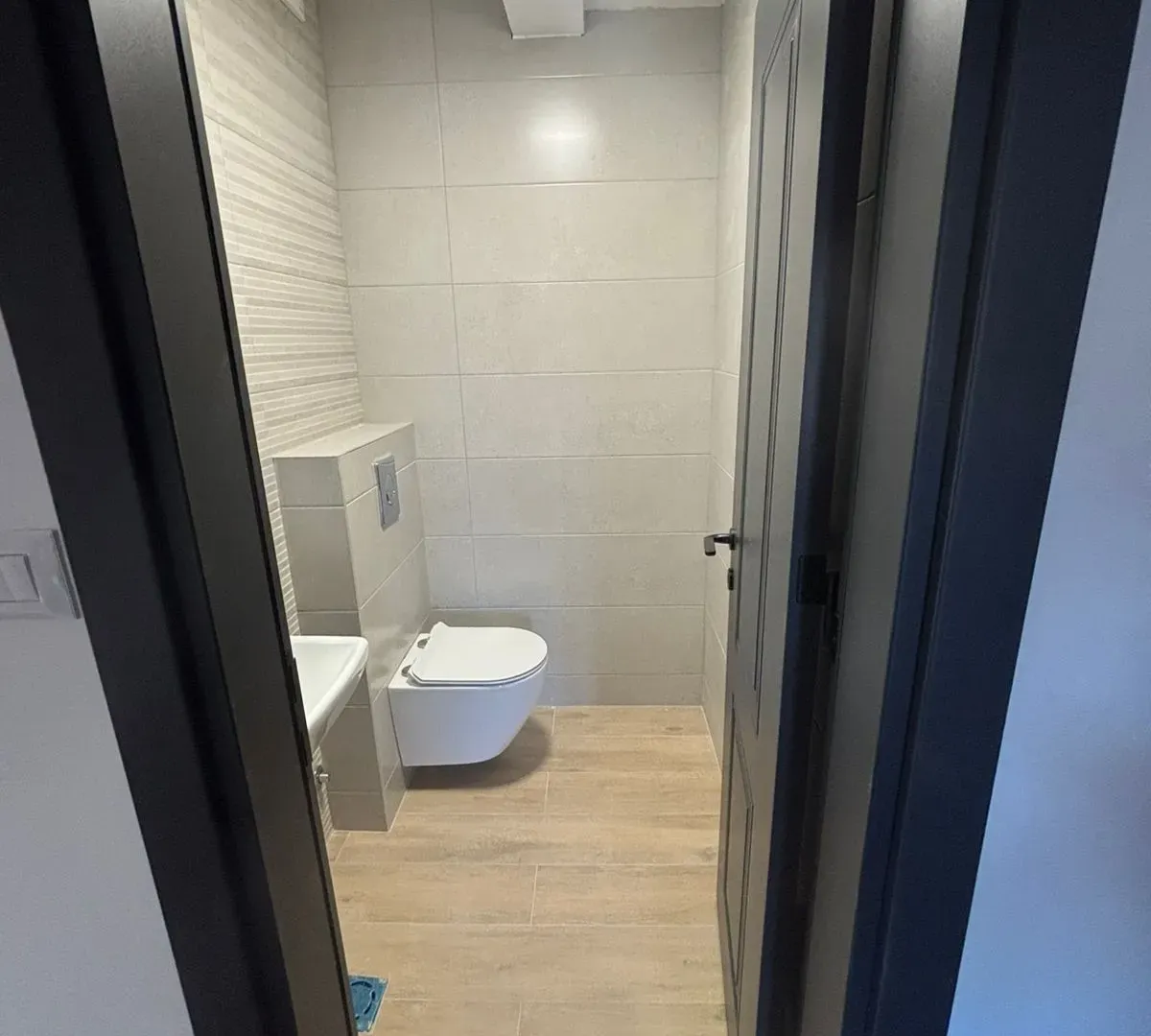 Prodaja, dvosoban stan, 68m², Zagorič, Podgorica