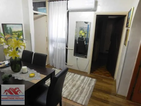 Sale, three bedroom apartment, 71m², Veliki park, Kragujevac - image 4