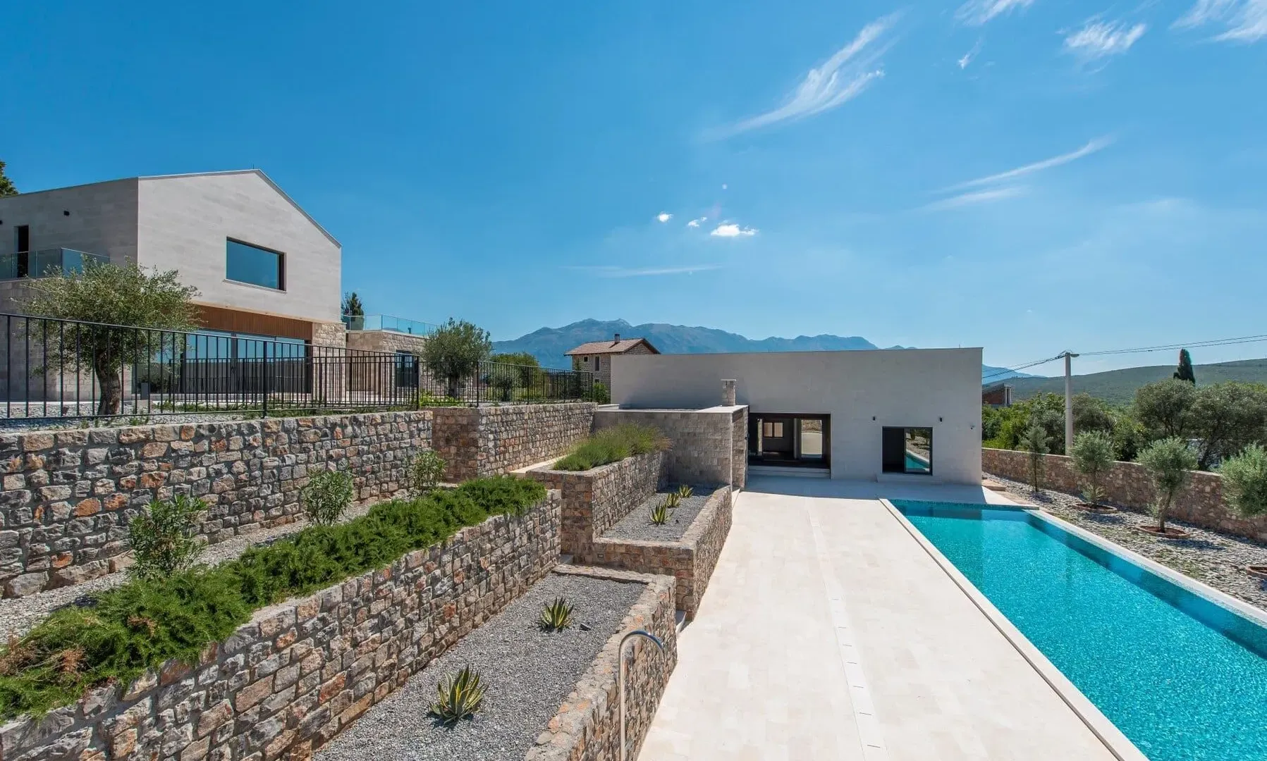 Prodaja, kuća, 558m², Tivat, Crna Gora