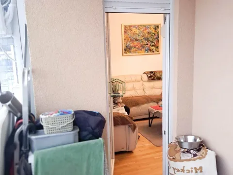 Prodaja, jednosoban stan, 51m², Tuški Put, Podgorica - image 11