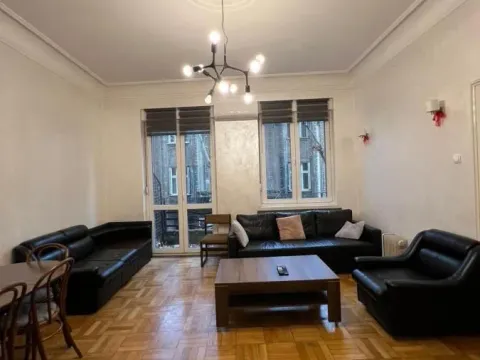 Izdavanje, dvosoban stan, 70m², Stari Grad, Beograd - image 4