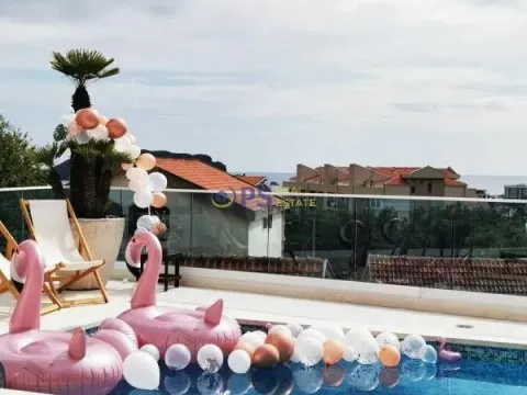 Prodaja, kuća, 546m², Budva, Crna Gora - image 13