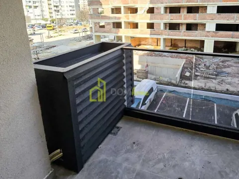 Prodaja, jednosoban stan, 53m², Bar, Crna Gora - image 9